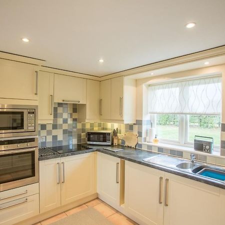 Villa 2 Hazelwood Aldringham Exterior foto