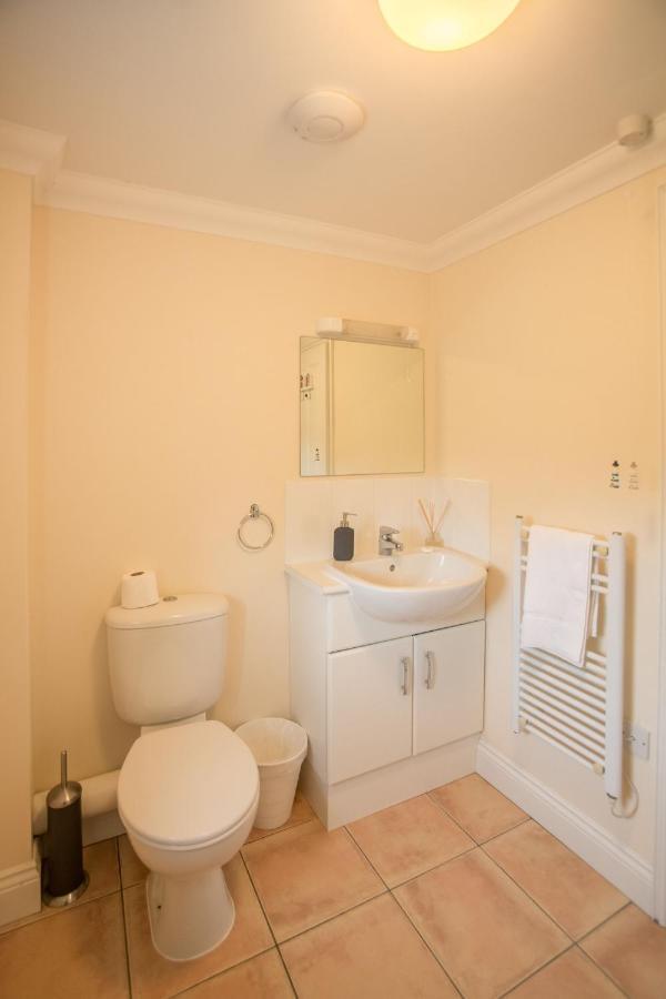 Villa 2 Hazelwood Aldringham Exterior foto
